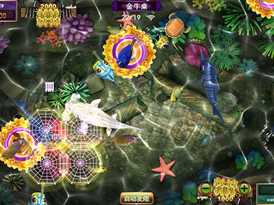 星力电玩城靠谱